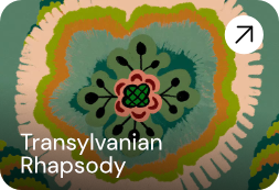 Transylvanian Rhapsody Collection Page